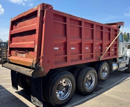 2013 WESTERN STAR 4700 - Image 5